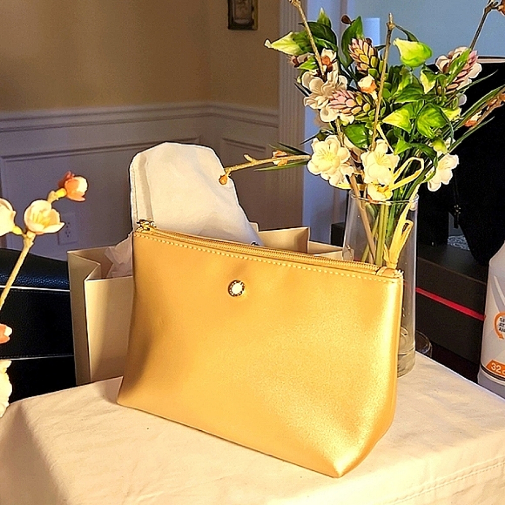 BVLGARI pouch/clutch